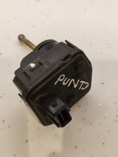 FIAT PUNTO MK1 (93-99)