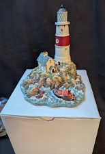 Danbury Mint RNLI Lifeboats