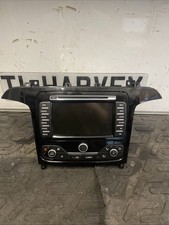 FORD S MAX MK1 06-15 RADIO /