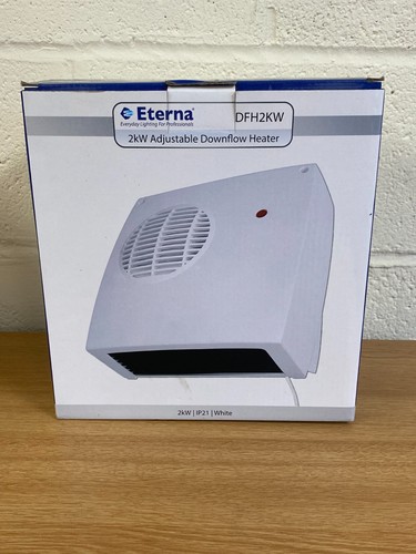 Eterna dfh2kw 2kw bathroom - dfh2kw,