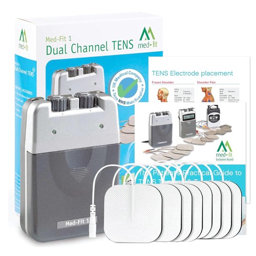 Med fit dual - med, tens