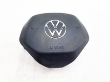 VOLKSWAGEN TAIGO STEERING