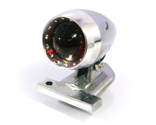 Motorbike led stop - motorbike,
