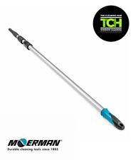 Moerman Telescopic Poles - Trad Window Cleaning