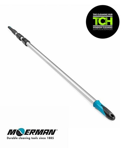 Moerman telescopic poles - poles,