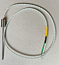 * NEW * Flame Sensing