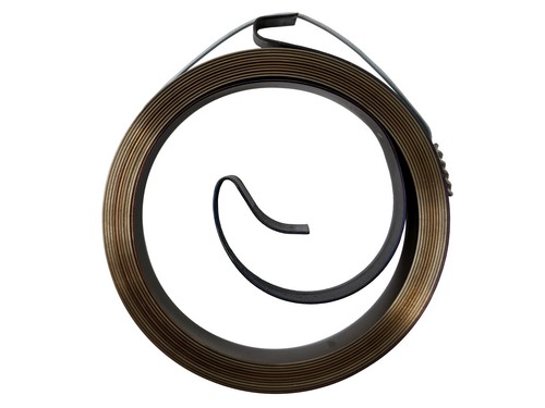 Recoil starter spring fits - starter,
