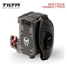 Tilta Side Focus Handle Type