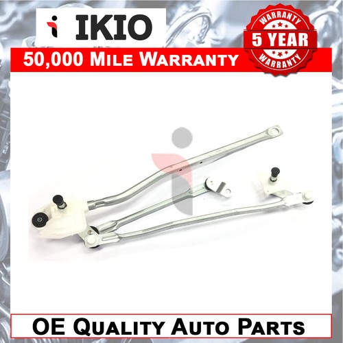 Ikio front windscreen wiper - front,