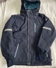 Polarn O Pyret Navy Padded