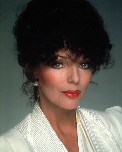 Joan collins 1031407 8x10 - collins, [1031407]