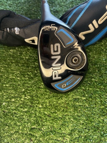 Ping series hybrid - g, 5