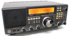 YAESU FRG-8800 ALL MODE HF