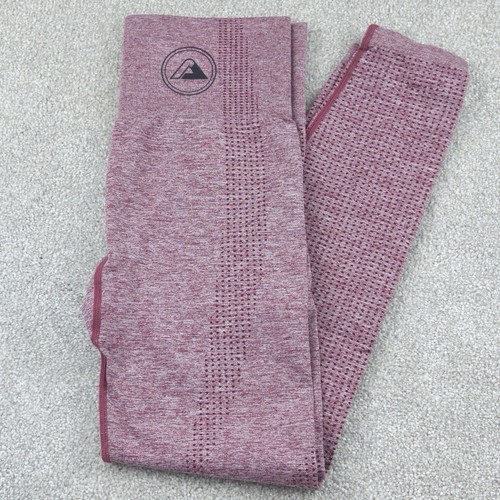 Plum gym leggings bankrupt - gym,