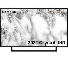 SAMSUNG UE43BU8500KXXU 43"