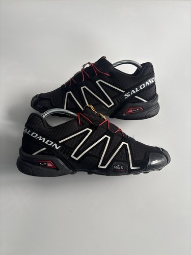 Salomon speed cross - cross, 3
