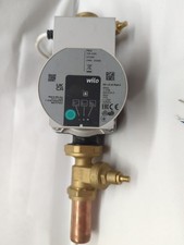 Wilo para pump  25/6 - 43/SC