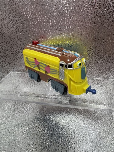 Chuggington interactive - chuggington,