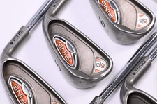Ping G10 Irons / 4-PW+SW /