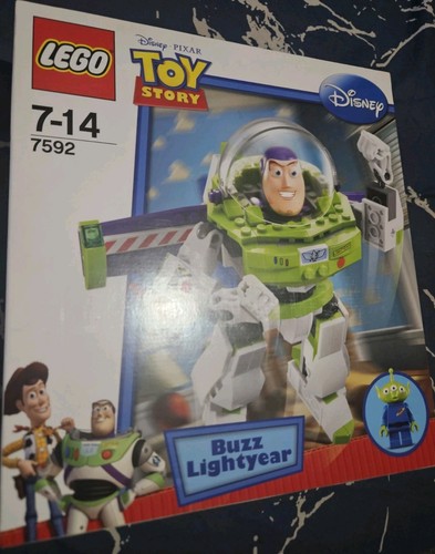 Lego disney toy story - lego, •