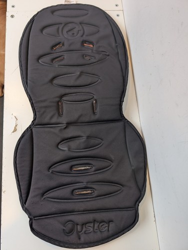 Babystyle oyster seat liner - oyster,