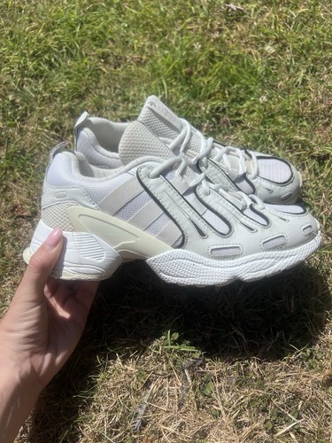 Adidas eqt gazelle trainers - eqt,
