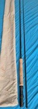 DAIWA SENSOR TROUT FLY ROD 9FT RATED #5/7 LINES COMES IN CLOTH BAG READY TO GO