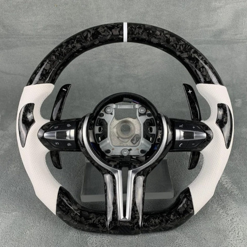 Steering wheel for bmw m3 - for, m2