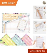 Elegant 2026 -to-View A3