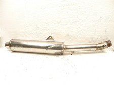 SUZUKI GSX750 W INAZUMA 1997-2002 EXHAUST SILENCER
