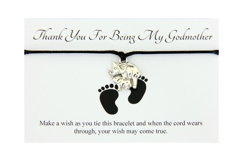 Thank you for being - you, my