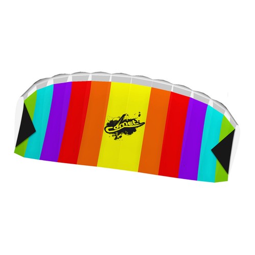 Power stunt kite comet - hq,
