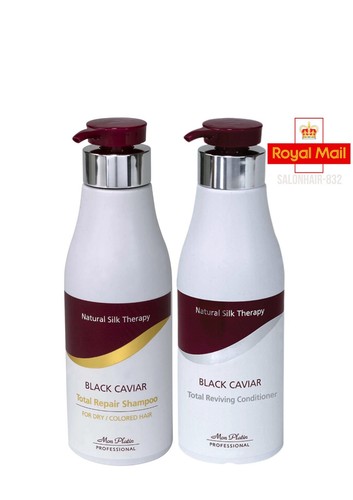 Mon platin reviving hair - mon,