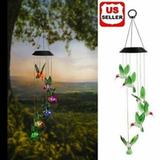Color changing led solar - led,