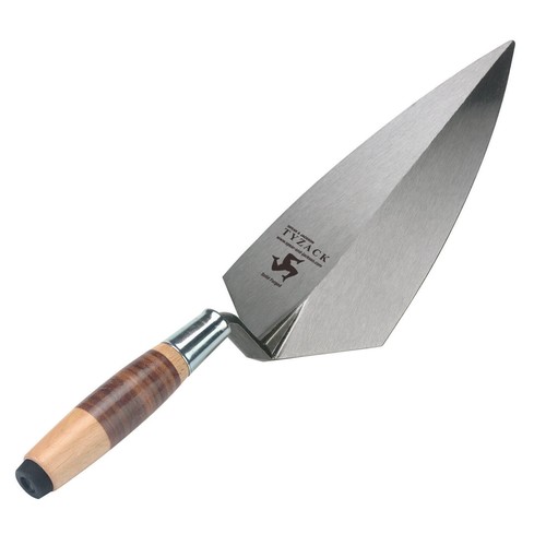 Tyzack canadian brick trowel - brick,