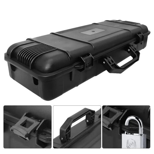 Sizes black hard shell - 6, pp