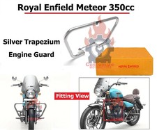 Royal Enfield "Meteor 350cc"