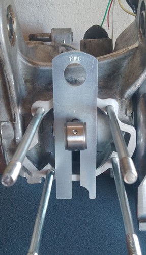 Lambretta con rod - lambretta, tool