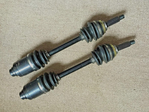 Buggy drive shaft - buggy, quadzilla