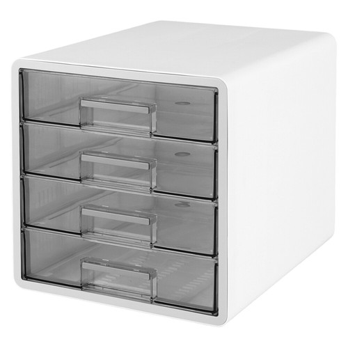 Tier storage drawer box home - 4,
