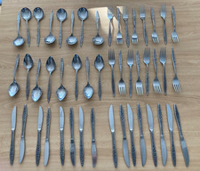 Vintage Viners Mosaic 48 piece