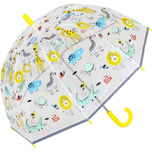 Umbrella child jungle - umbrella, child’s