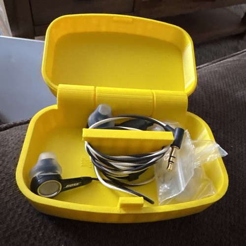 Retro bose triport ear - retro,