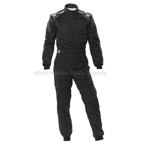 Omp race suit fia valid - race, suit,