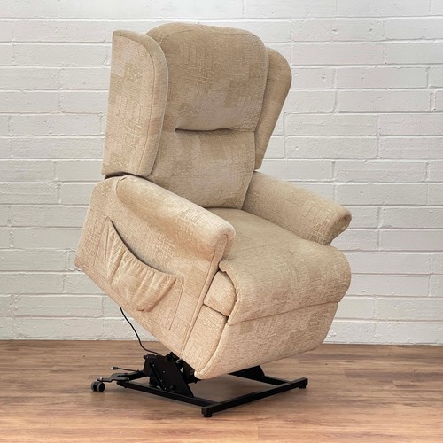 Sherborne riser recliner chair - riser,