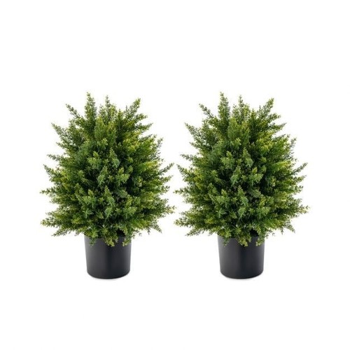 Costway set artificial - set, 2