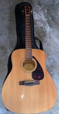 Yamaha F370 Dreadnought