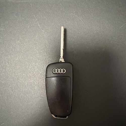Genuine audi button remote - genuine, 3