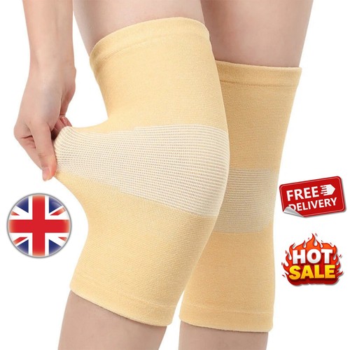 1pcs elastic knee - elastic,