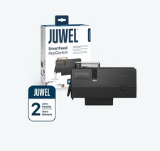 Juwel SmartFeed App Control
